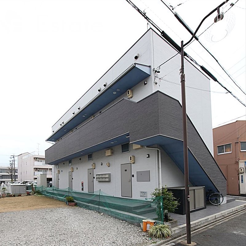 サンクマーレ福住