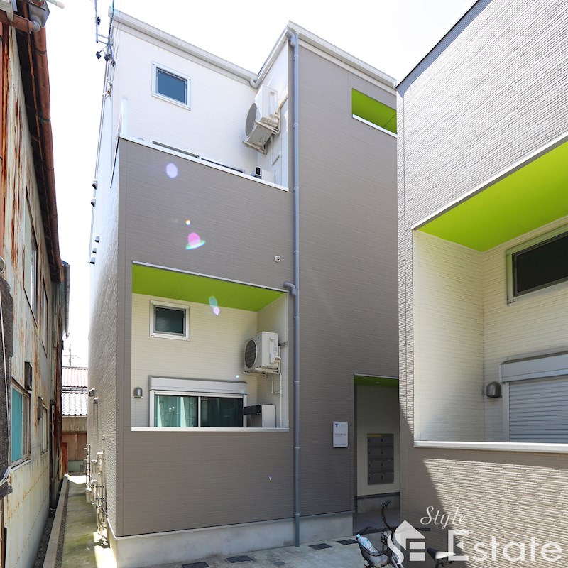 インフィニティーエル