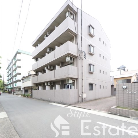 プレステージ高蔵公園