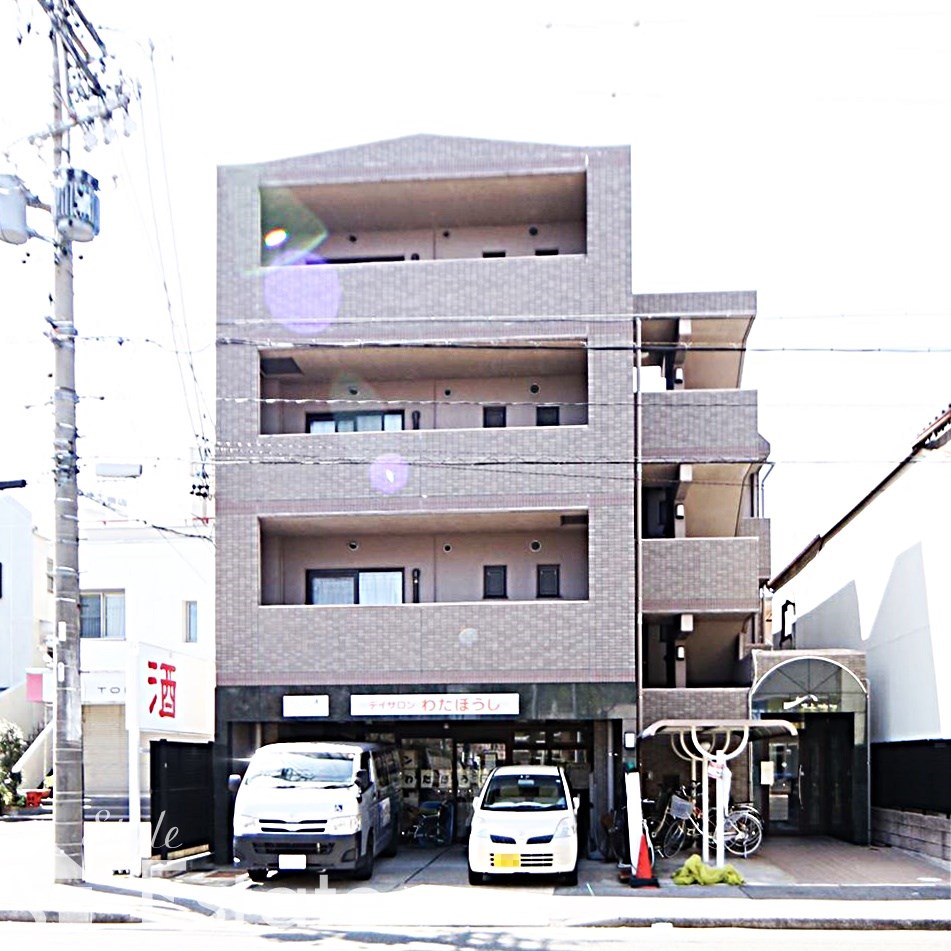 吹上ミルキーウェイ