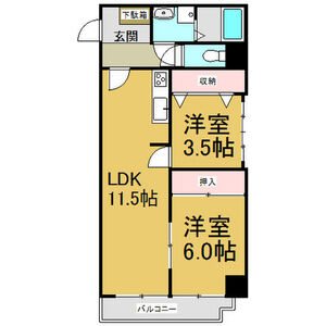 アーク上前津ビル