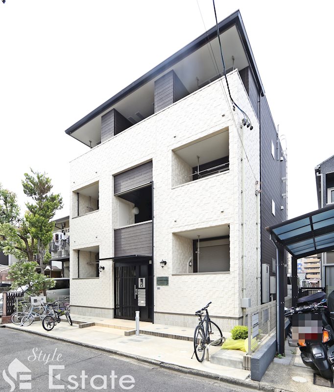 シカモア　スクエア