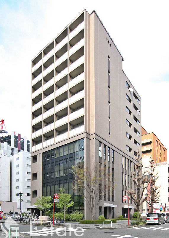 ディアコート白川