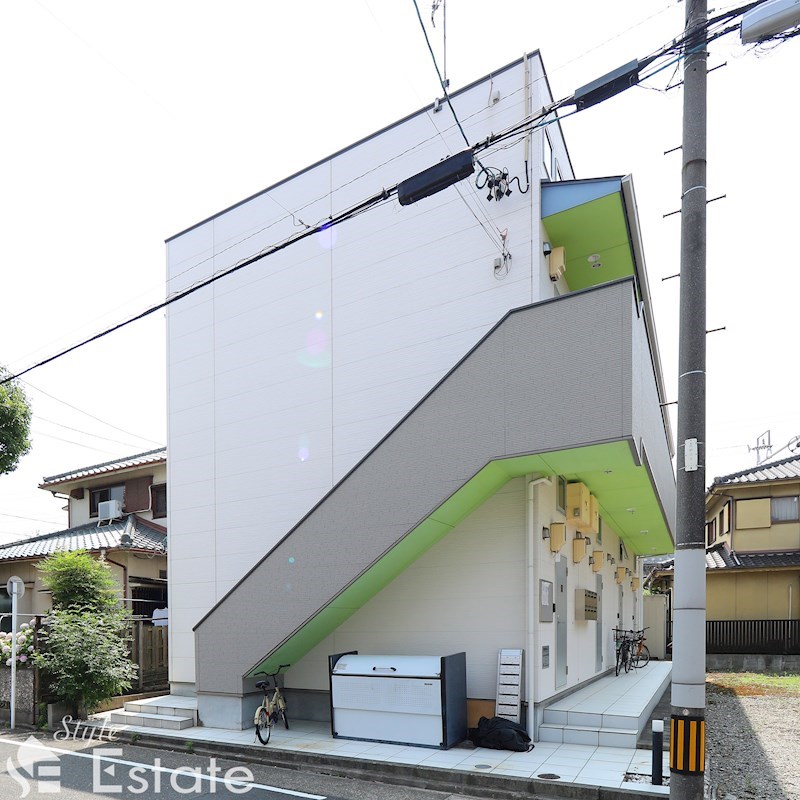 LaCasadeSarah日比野