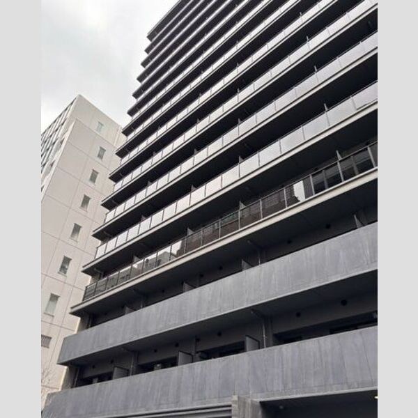 オープンレジデンシア栄