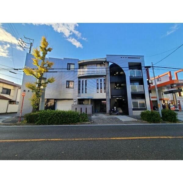 インペリアルルーム