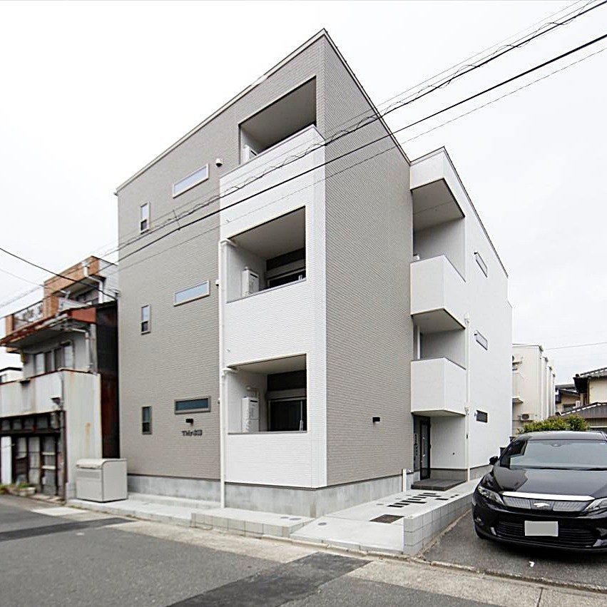Tidy本陣