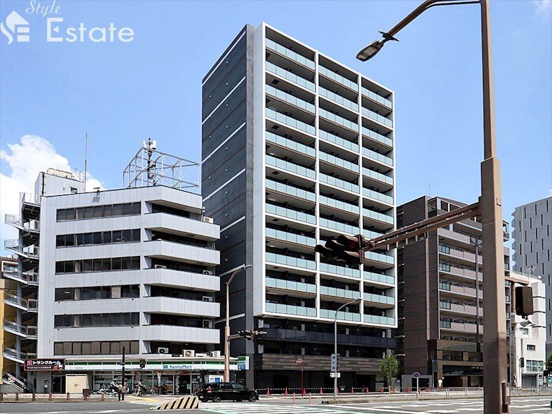 S-RESIDENCE高岳bresa