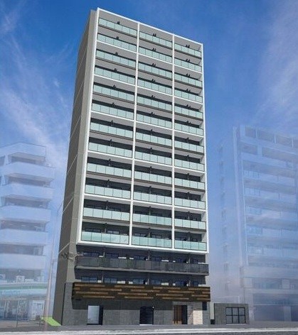 S-RESIDENCE高岳bresa