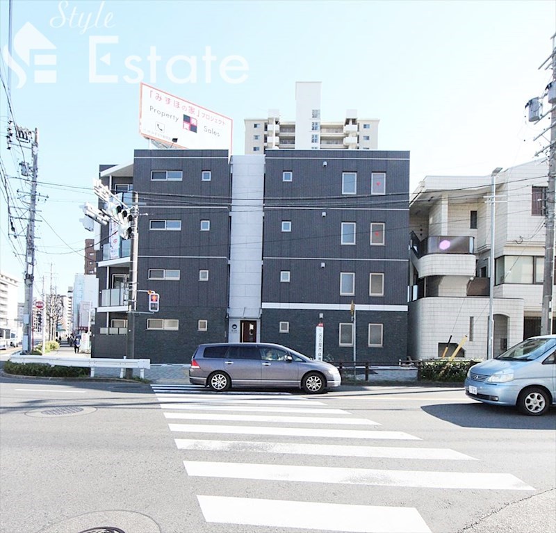 プリムール高蔵