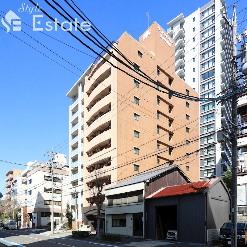 ライオンズマンション丸の内第6