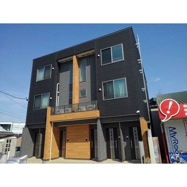 サザンクロスMIIY