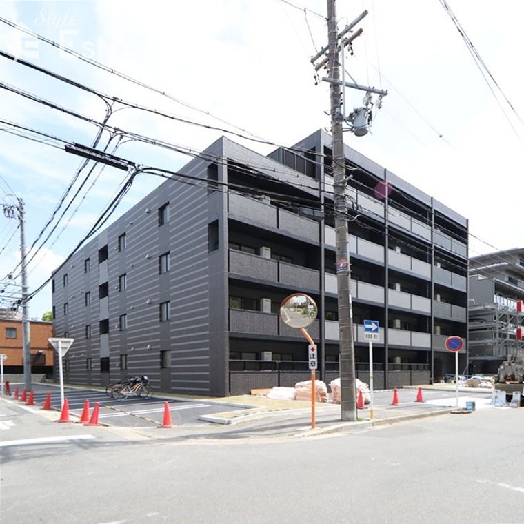 GRAN DUKE千種rubino