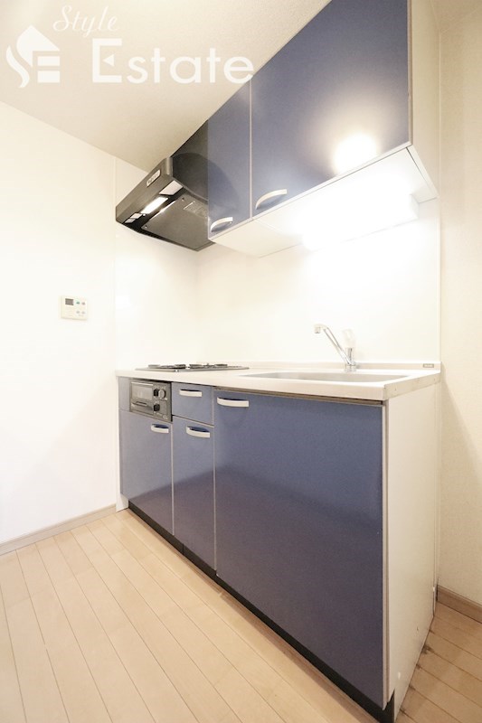 システムキッチン