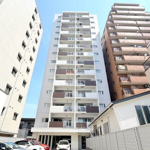 コモレビスクエア名駅北