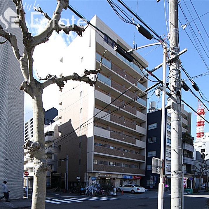 ニーズメゾン新栄