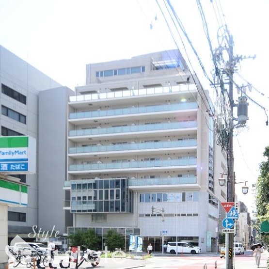 ロイヤルオーク栄セントラルプラザ