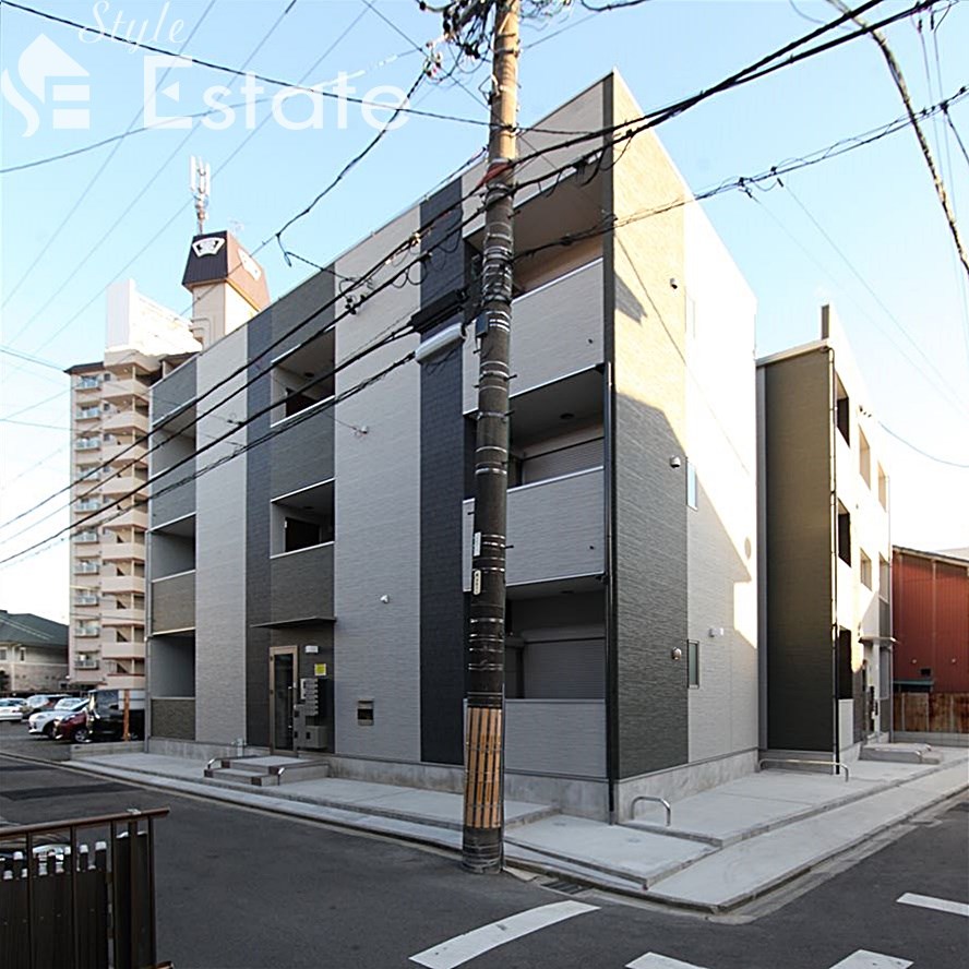 ハーモニーテラスささしま