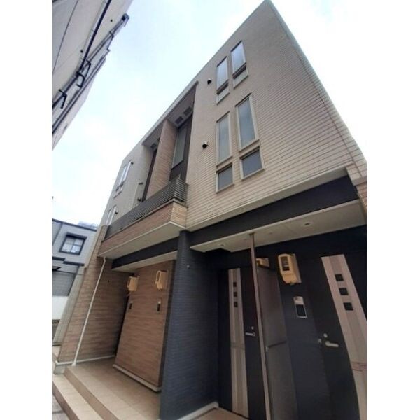 プレミアージュ城西