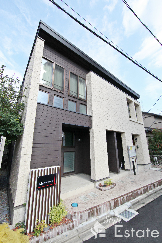 ミズ　キャッスル