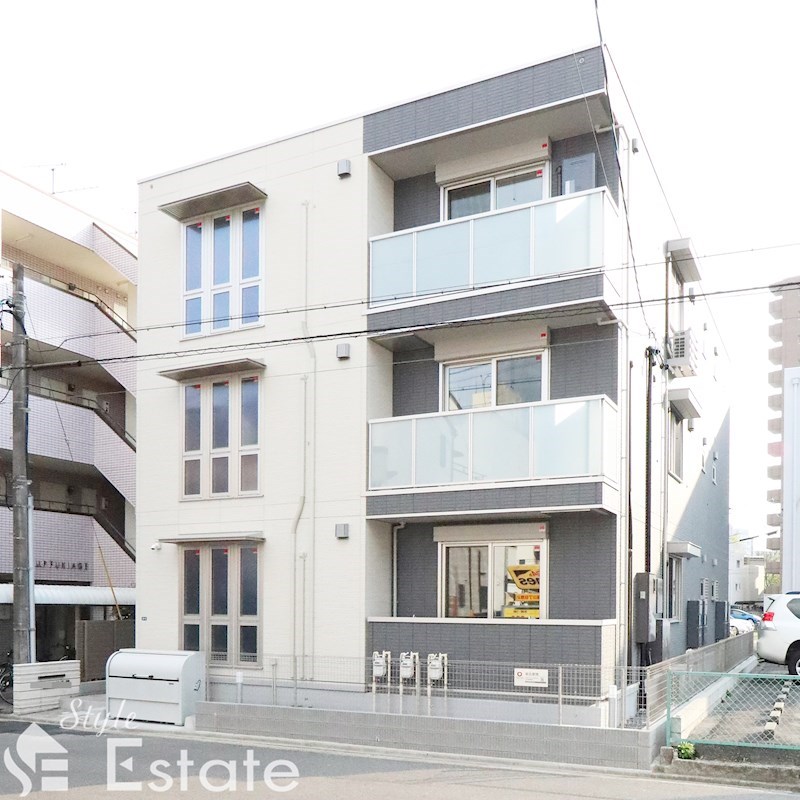 エスペランサ千種