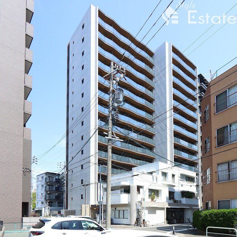 オープンレジデンシア栄サザンスクエア