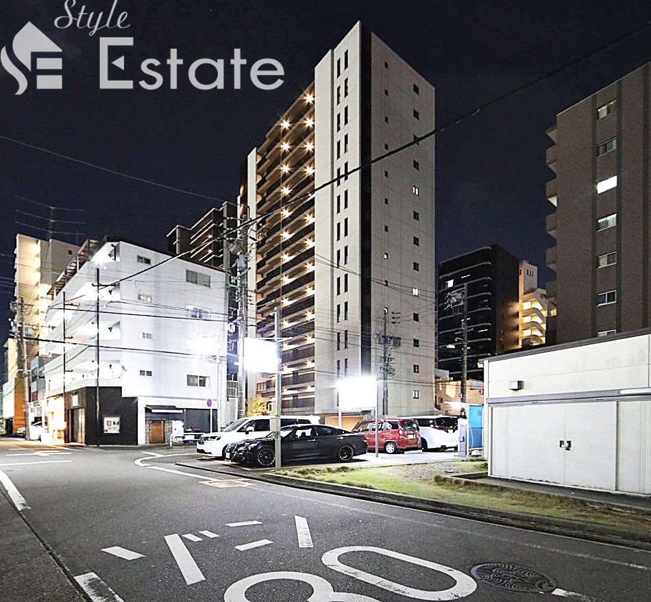 オープンレジデンシア栄サザンスクエア