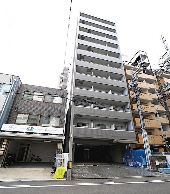 レジデンス名古屋千代田