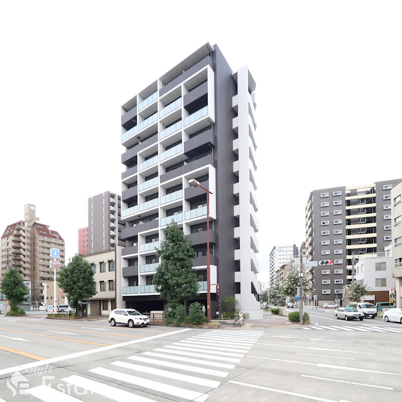 レジデンシア泉I