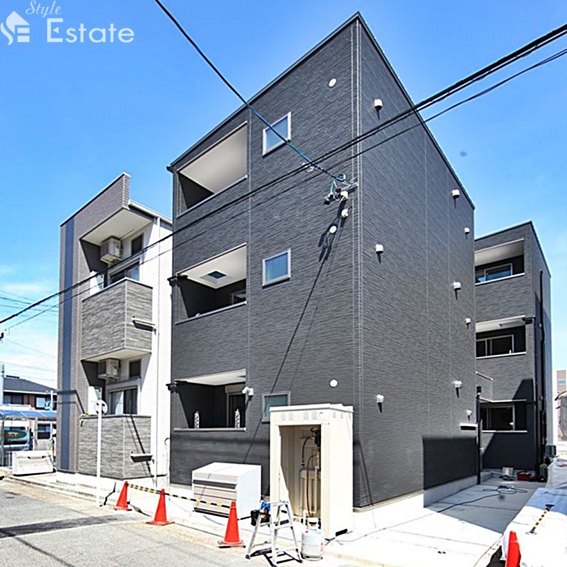 レガリスト山王5