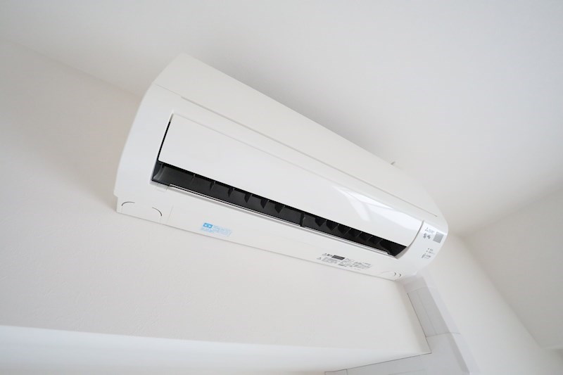 エアコン