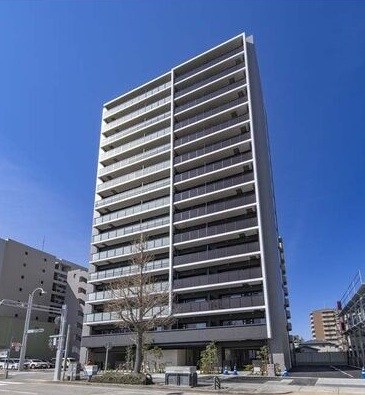 プレサンスレイズ桜山WEST