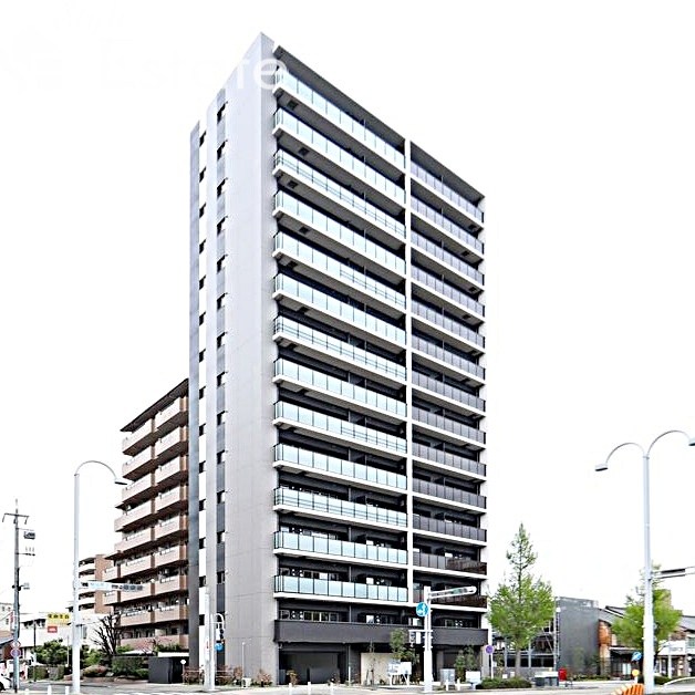 プレサンスレイズ桜山WEST