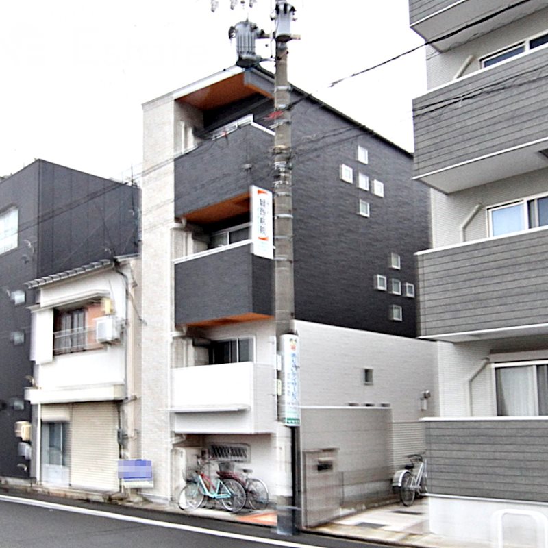 Ｅｔｏｉｌｅ中村