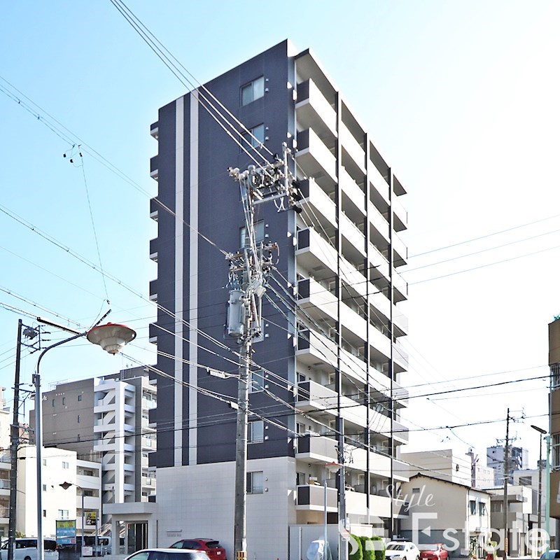 ラフレシール　ドゥ