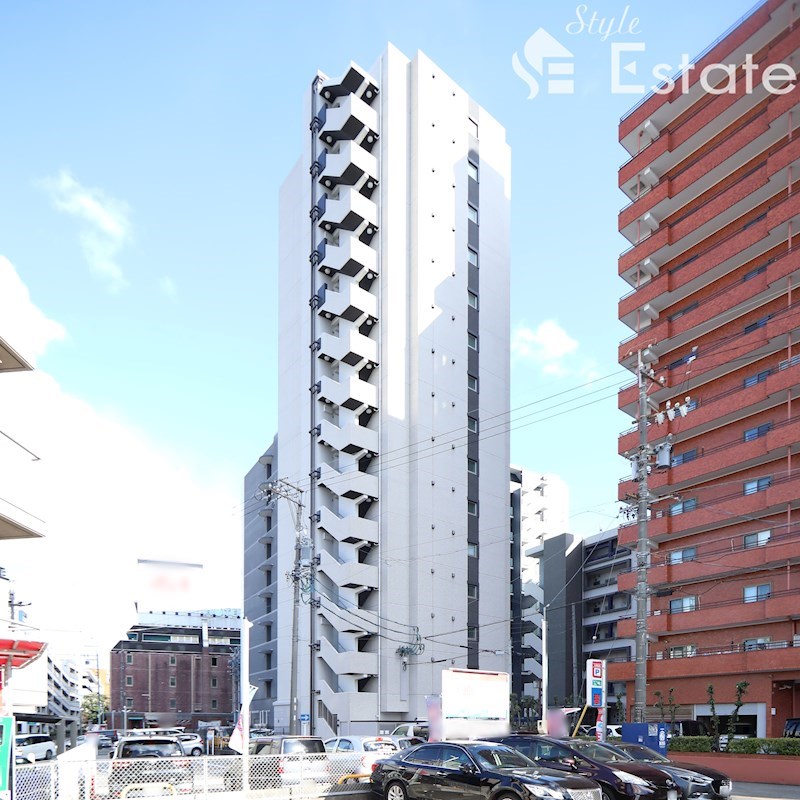 ライブコート千種