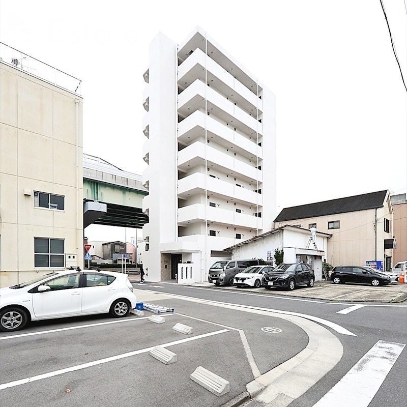 グランテラス熱田