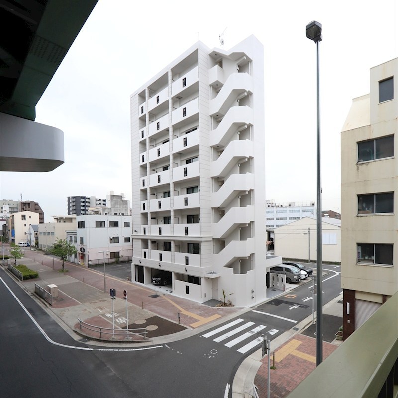 グランテラス熱田