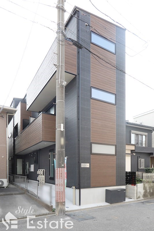 プリシェール黄金