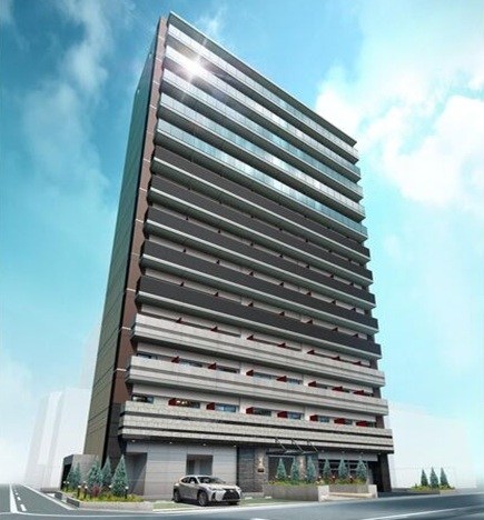 S-RESIDENCE名古屋菊井aline