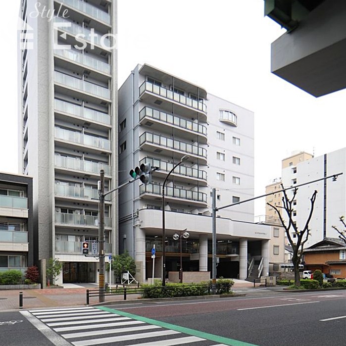 セントラルハイツカシノ