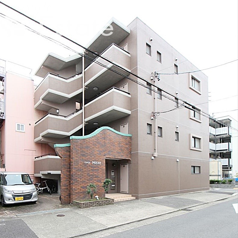 CASA PAZZO
