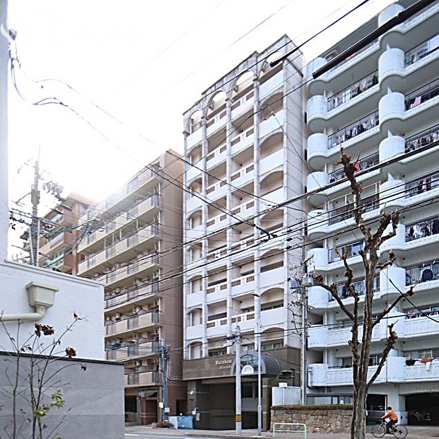 レインボーピア記念橋