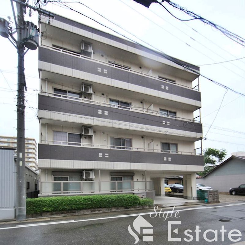 ホワイトキューブ