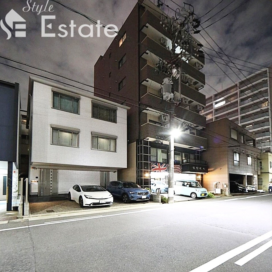 京屋ビル
