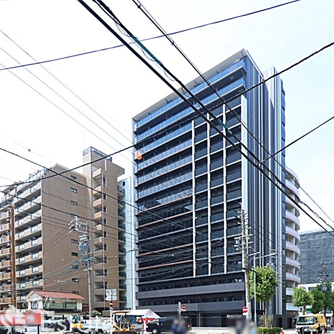 メイクスアート上前津VI