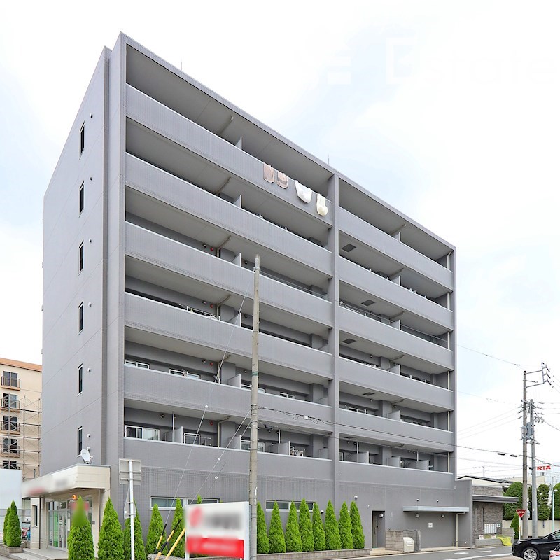 プラジュ千種