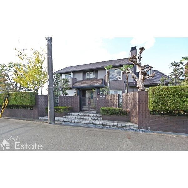 高森台戸建