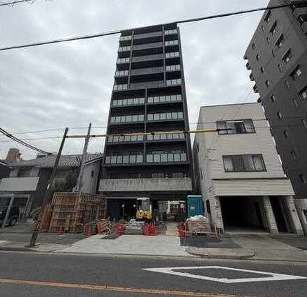 アドバンス名古屋ワイノット