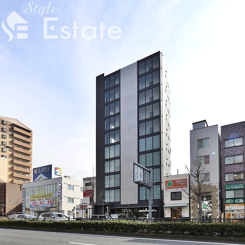 ジオステージ本山